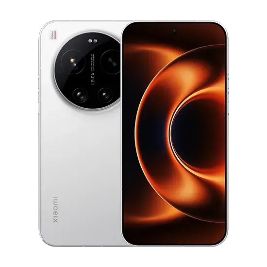 Xiaomi 17 Ultra, 5G, Dual Sim, 16GB RAM, 512GB, Weiß