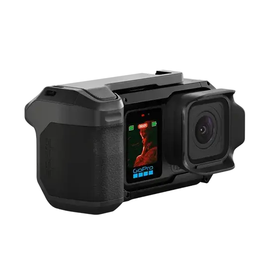 GoPro MISSION 1 PRO GRIP EDITION