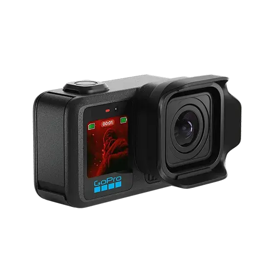 GoPro Mission 1 Pro - Black