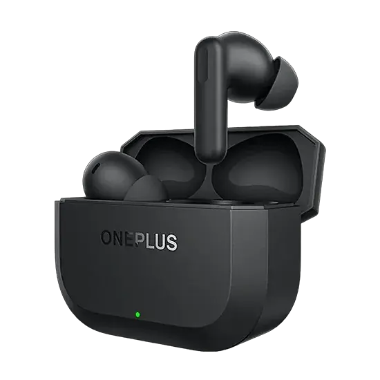 OnePlus Nord Buds 3R Black - Wireless Earphones