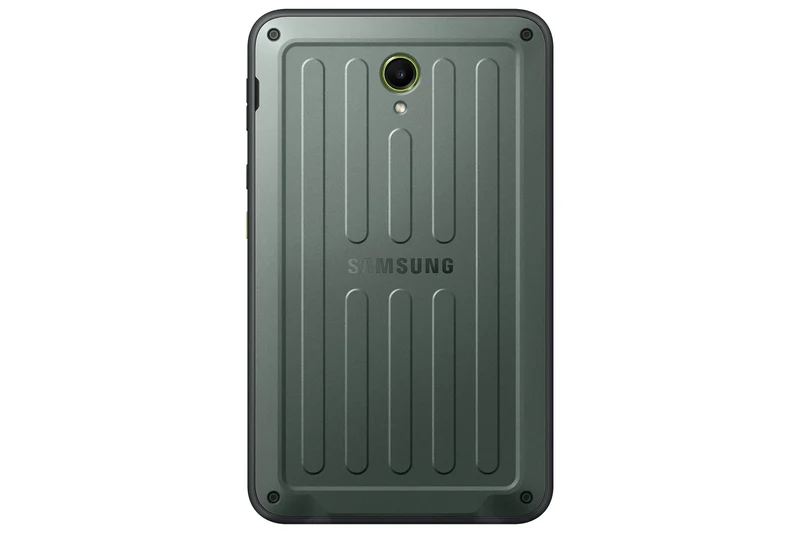 Samsung Galaxy Tab Active5 5G Enterprise Edition, 128 GB, 6 GB, Grün