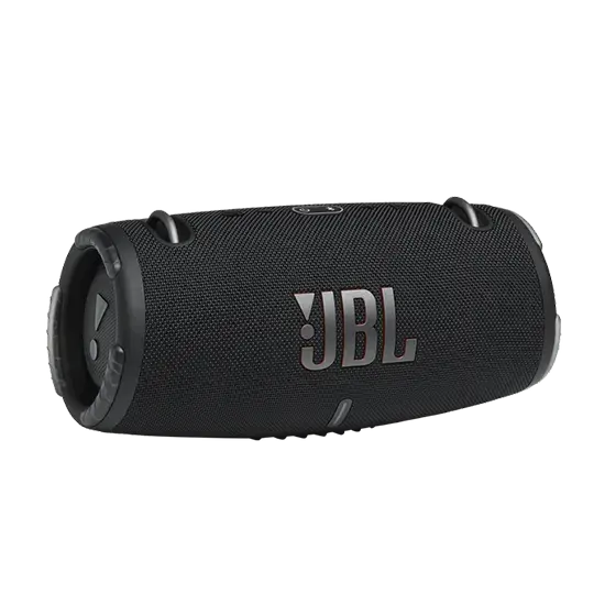 JBL Xtreme 3 - Black