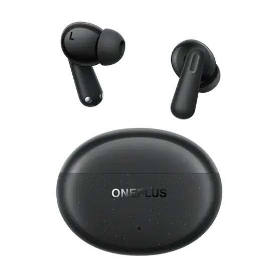 OnePlus Nord Buds 3 Pro - Black