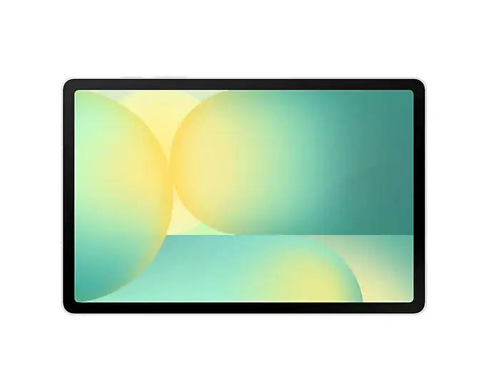 Tablet Samsung Galaxy Tab S10 FE X526B 5G 10.9 8GB RAM 128GB - Silber