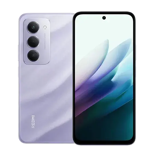 Xiaomi Redmi Note 15 4G Dual Sim 6GB RAM 128GB, Purple