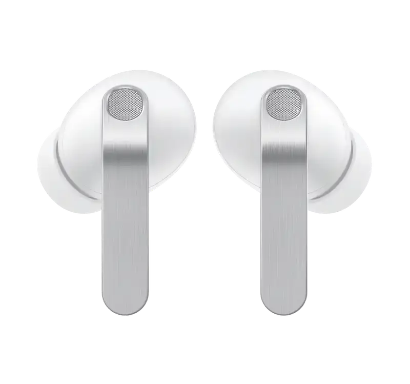 Samsung Galaxy Buds4 Pro, R640, Weiß