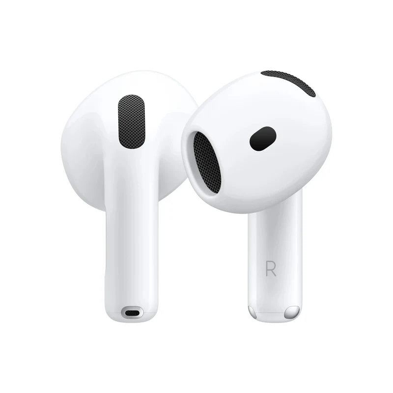 Apple AirPods 4 ANC - White