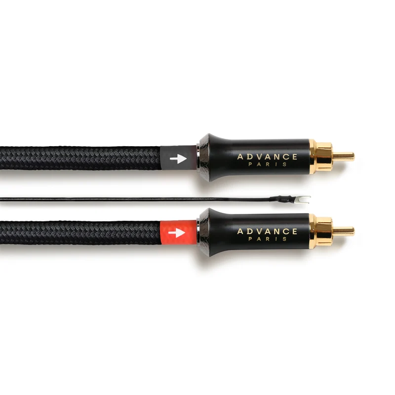 LINK RCA