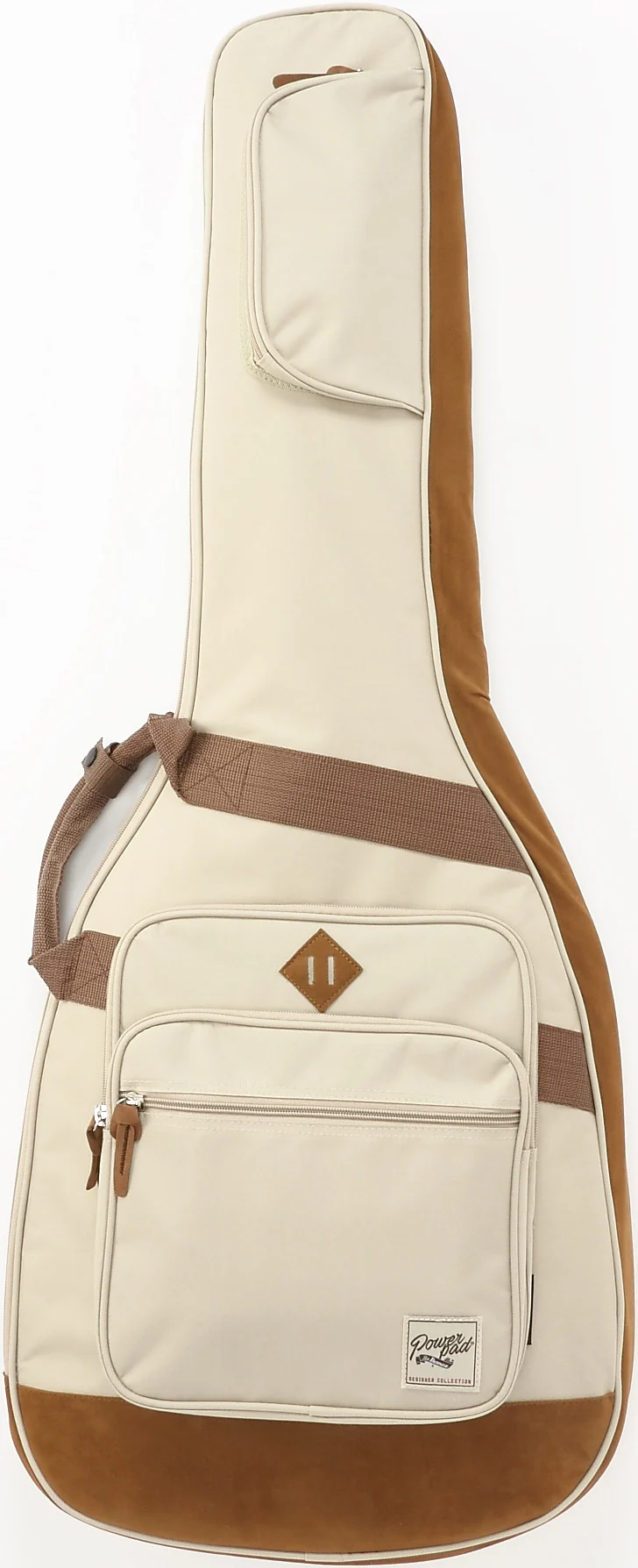 Ibanez Gig-Bag E-Gitarre Powerpad Beige IGB541-BE
