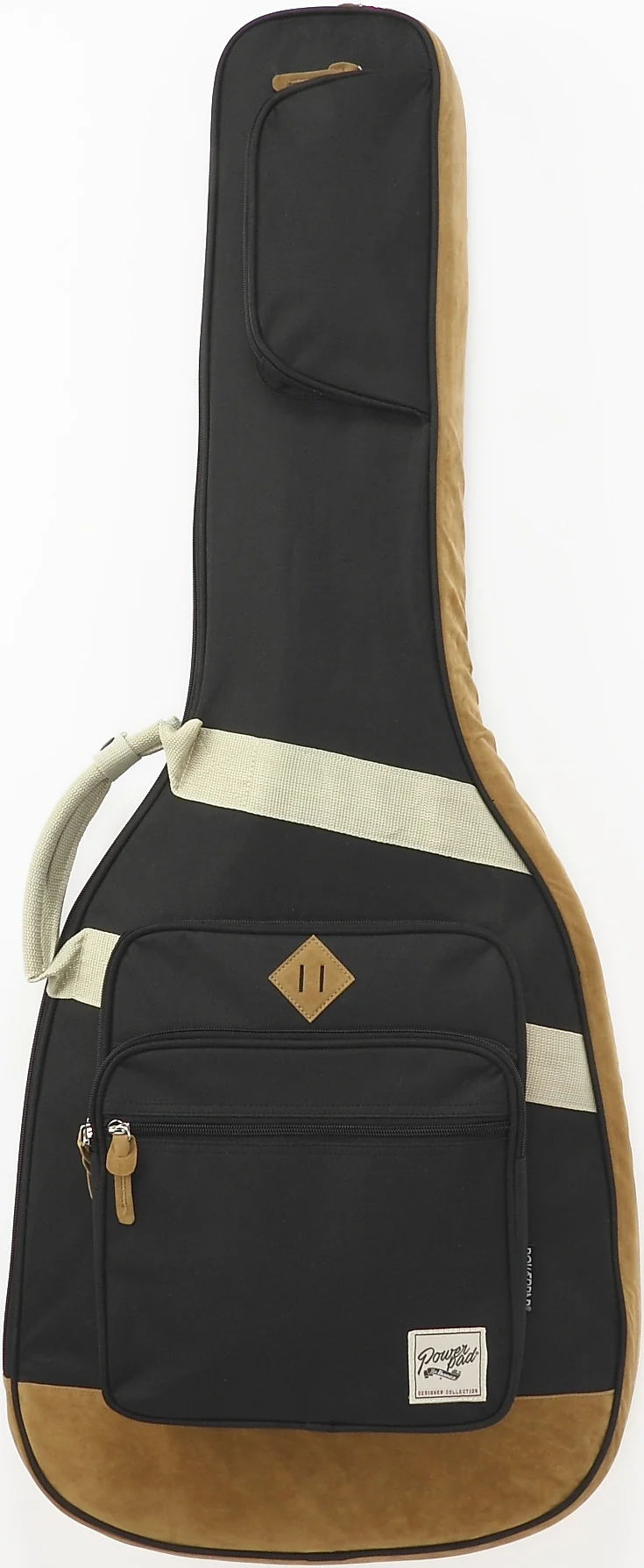 Ibanez Gig-Bag E-Git. Powerpad Black IGB541-BK