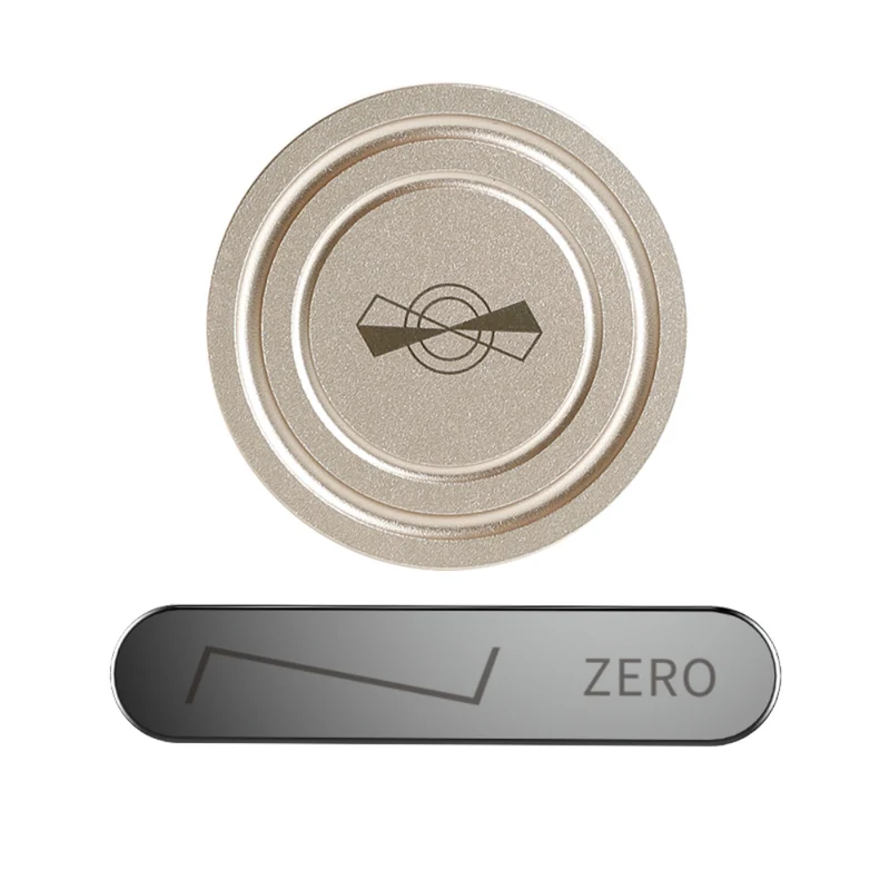 EC Zero Open Lid Mod Kit