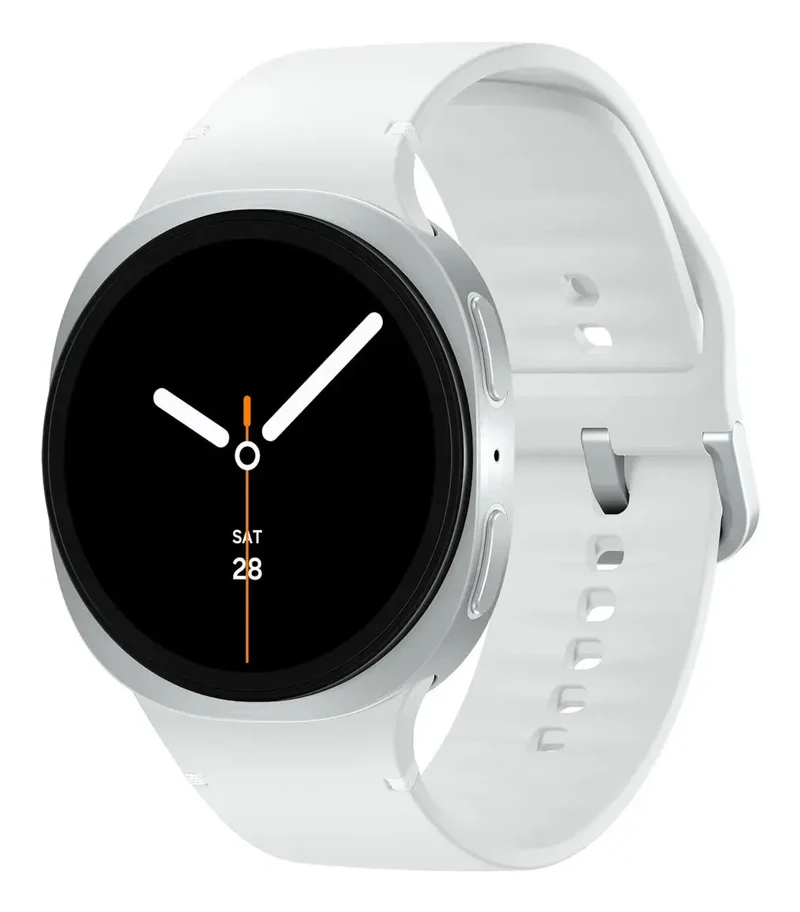 Samsung Watch Galaxy 8 L330 BT - Silver