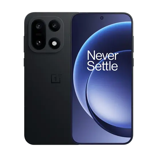 OnePlus 15, 5G, Dual Sim, 16GB RAM, 512GB, Schwarz