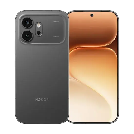Honor 600 5G Dual Sim 8GB RAM 512GB - Black