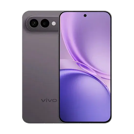 Vivo X300 FE 5G Dual Sim 12GB RAM 512GB - Black