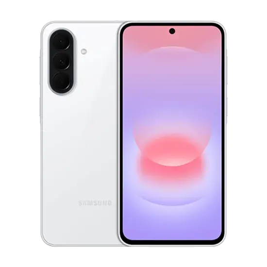 Samsung Galaxy A37 A376 5G Dual Sim 8GB RAM 256GB - weiß
