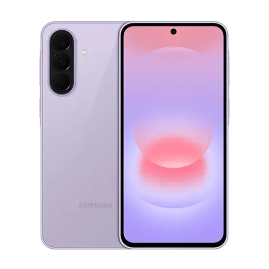 Samsung Galaxy A37 A376 5G Dual Sim 6GB RAM 128GB - Lavender