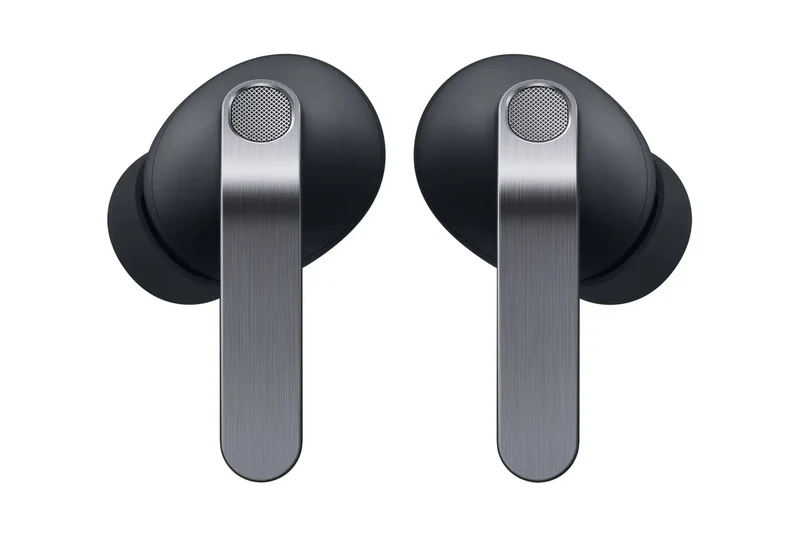 Samsung Galaxy Buds4 Pro R640 - Black