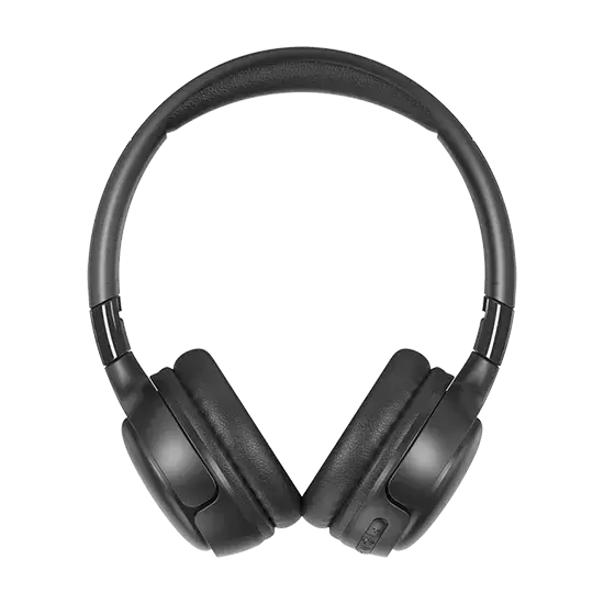 Honor Choice VZ Sport Mate Headphones Lite - Black