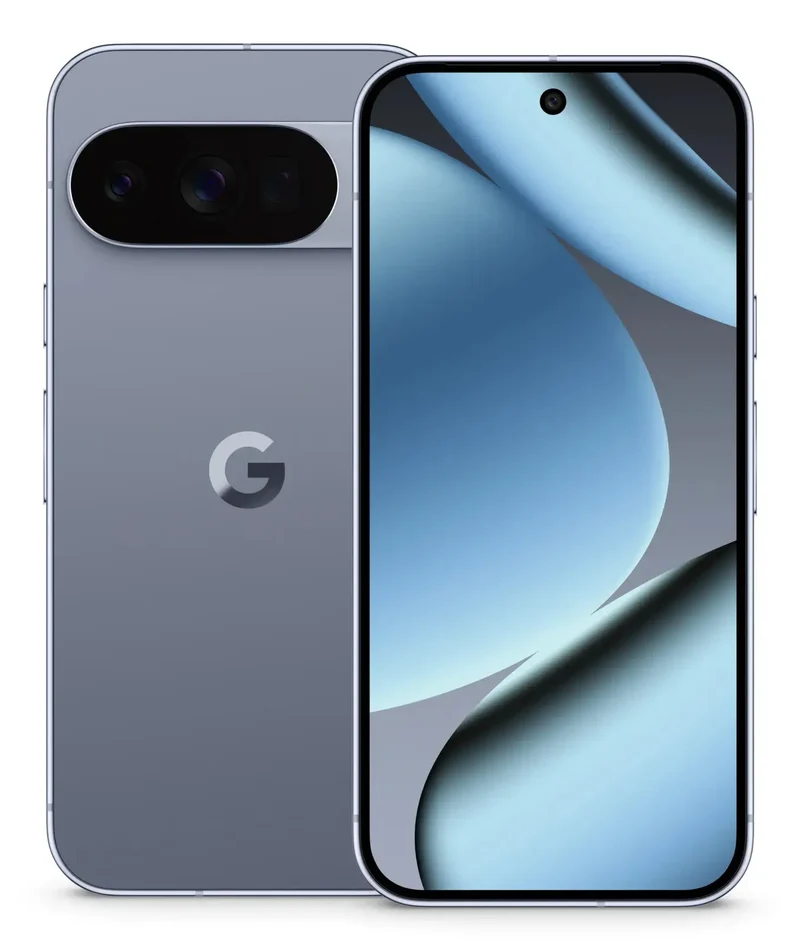 Google Pixel 10 Pro XL, 17,3 cm (6.8"), 16 GB, 256 GB, 50 MP, Android 16.0, Grau