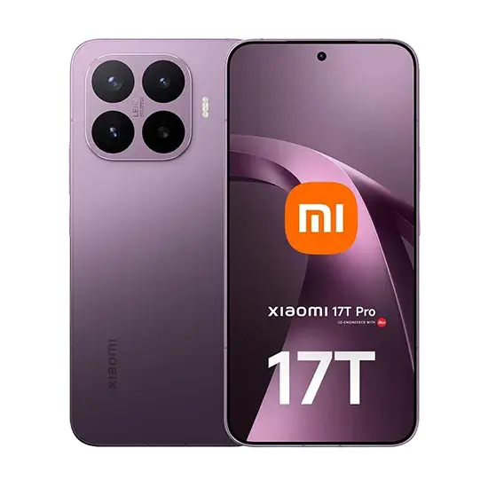 Xiaomi 17T Pro 5G Dual Sim 12GB RAM 1TB - Deep Violet
