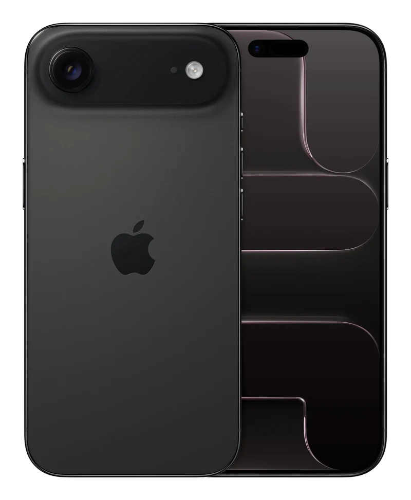 Apple iPhone Air, 512 GB, Schwarz
