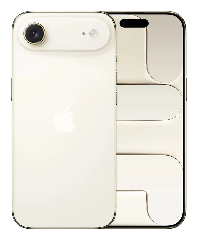 Apple iPhone Air, 512 GB, Gold