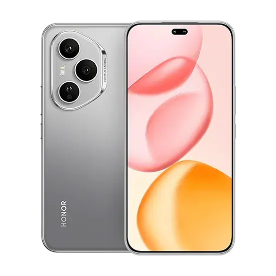 Honor 400 Pro, 12 GB, 512 GB, , Grau