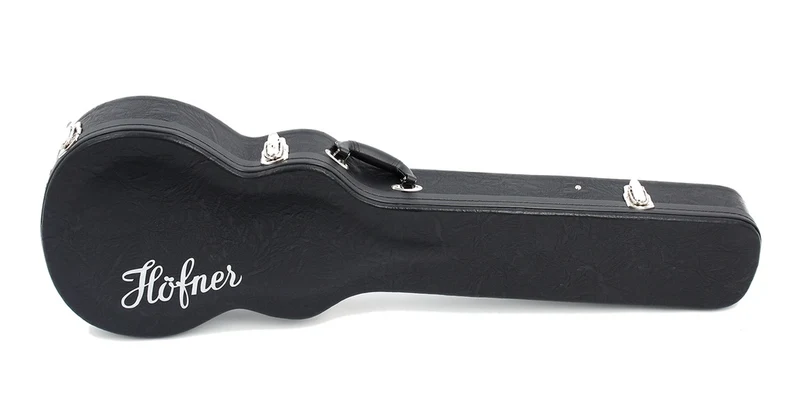Höfner Koffer - Club Bass H64/CB