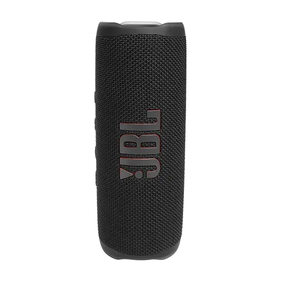 JBL FLIP 6, Schwarz