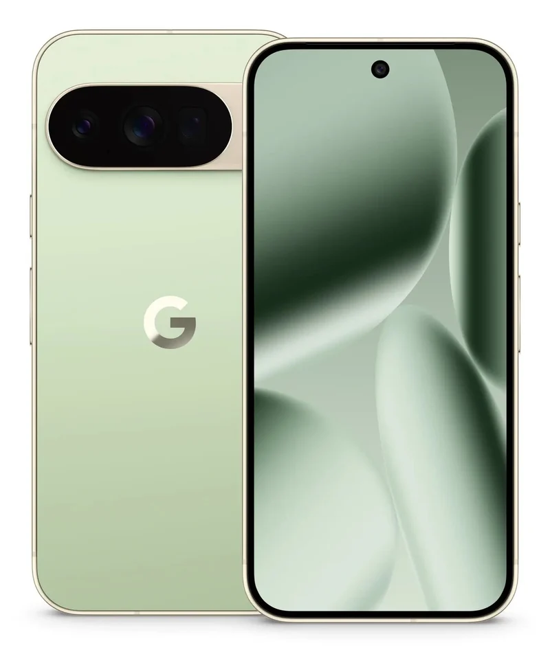 Google Pixel 10 Pro, 16 GB, 256 GB, Grün