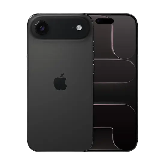 Apple iPhone Air ,1TB, Space Black