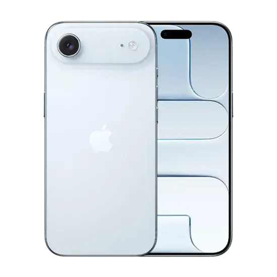 Apple iPhone Air, 1TB, Sky Blue
