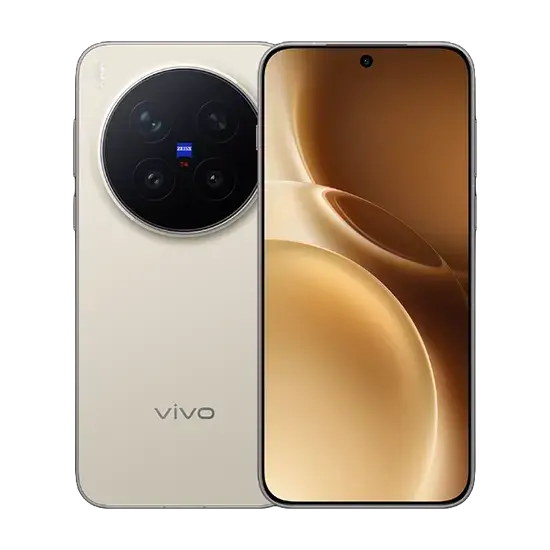 Vivo X300 Pro, 5G, Dual Sim, 16GB RAM, 512GB, Braun