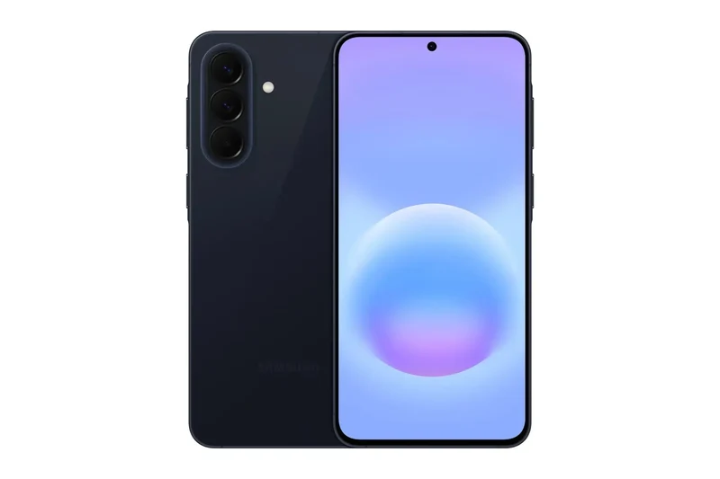 Samsung Galaxy A57 5G, 17 cm (6.7"), 1080 x 2340 Pixel, 12 GB, 512 GB, 50 MP, Schwarz