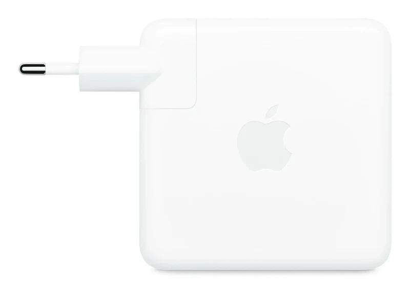Apple Ladegerät MW2L3B/A, AC, Weiß