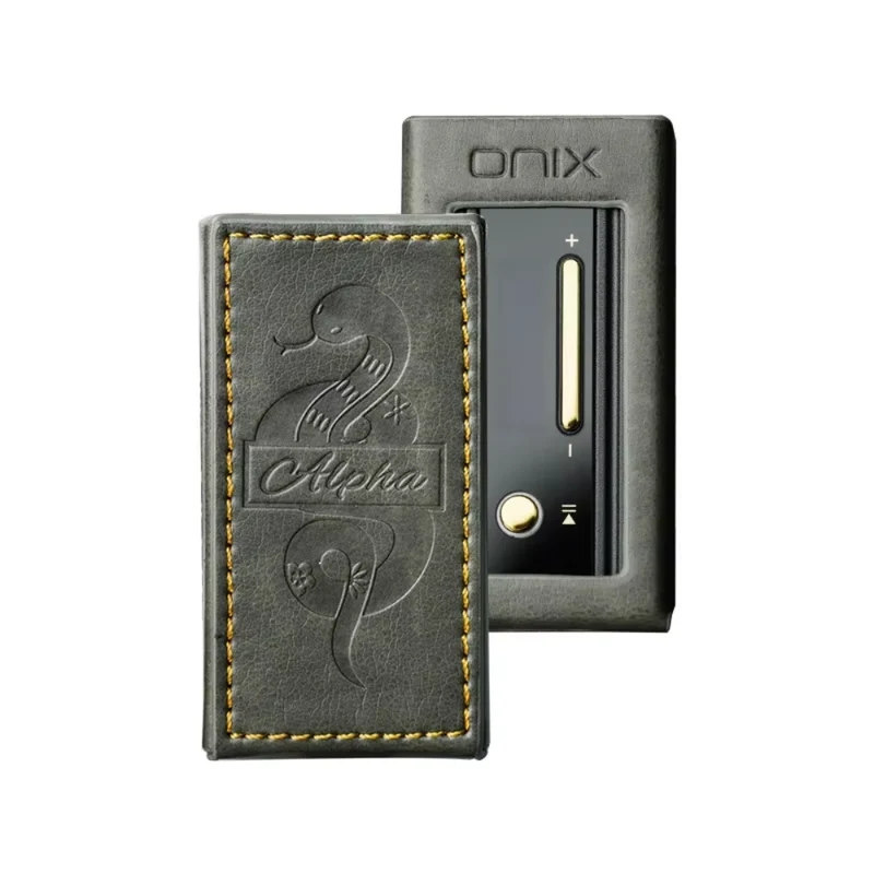 Alpha XI1 Case