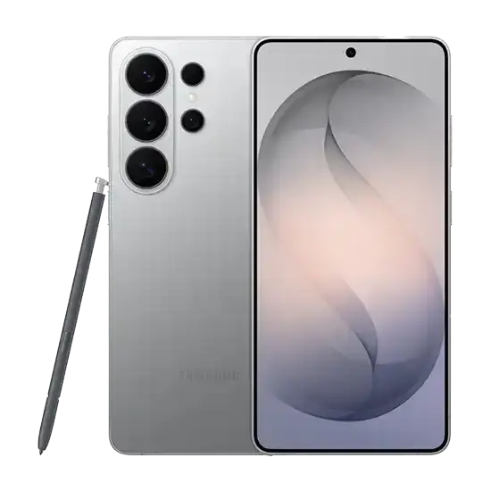 Samsung Galaxy S26 Ultra S948 5G Dual Sim 16GB RAM 1TB - Silver Shadow