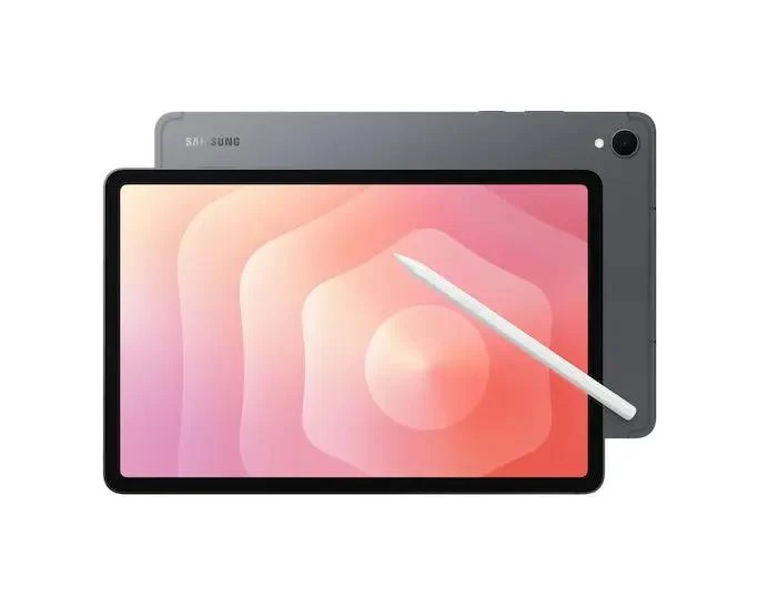 Samsung Galaxy Tab S11, 27,9 cm (11"), 2560 x 1600 Pixel, 512 GB, 12 GB, 469 g, Grau