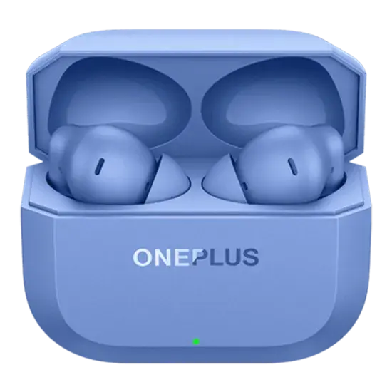 OnePlus Nord Buds 3R Blue - Wireless Headphones