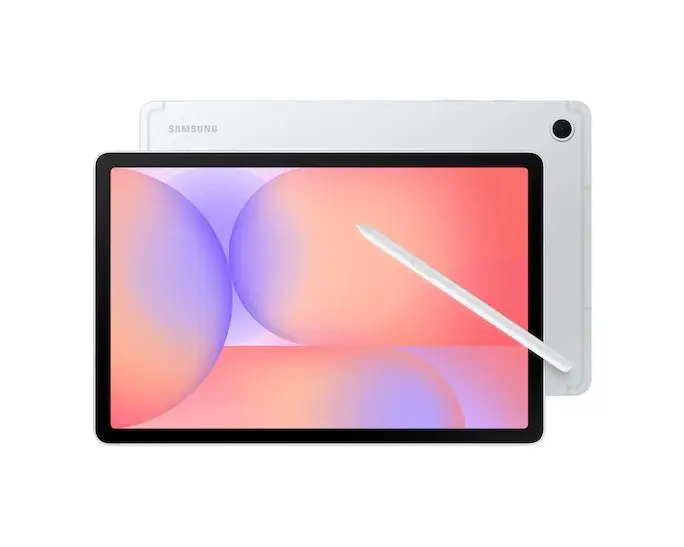 Tablet Samsung Galaxy Tab S10 Lite X400 WiFi 10.9 8GB RAM 256GB - Silver