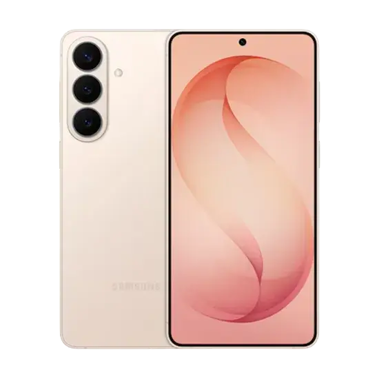 Samsung Galaxy S26+ S947 5G Dual Sim 12GB RAM 512GB - Pink Gold