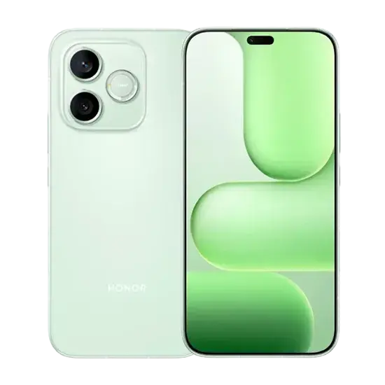 Honor 600 Lite, 5G, Dual Sim, 8GB RAM, 256GB, Grün
