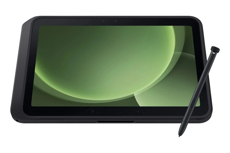 Samsung Galaxy Tab Active5 Pro SM-X356B, 128 GB, 6 GB, Grün