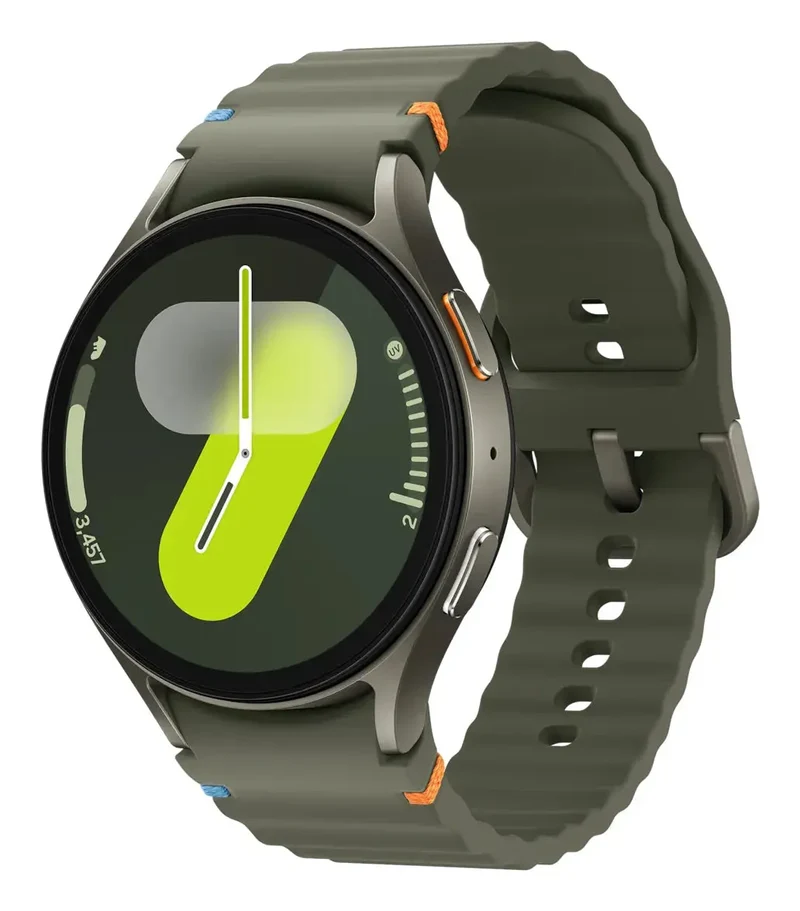 Samsung Galaxy Watch 7 L310 44mm BT - Grün
