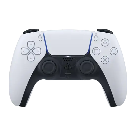 Sony DualSense Wireless Controller V3, Weiß
