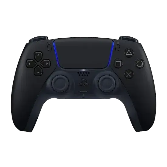 Sony DualSense Controller v3, Schwarz
