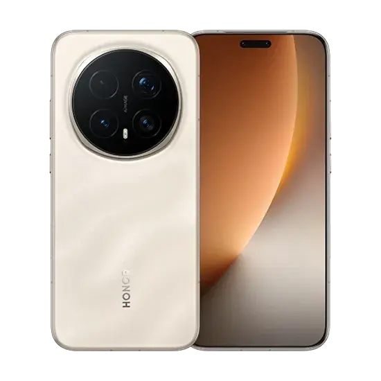 Honor Magic8 Pro, 5G, Dual Sim, 12GB RAM, 512GB, Gold