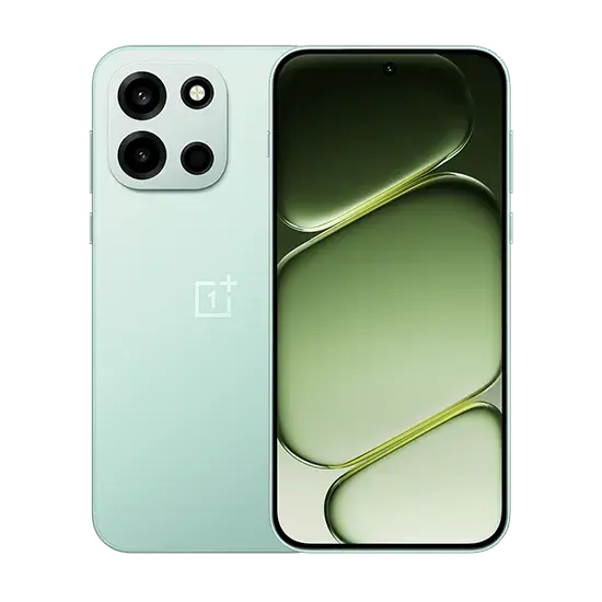 OnePlus Nord 6 5G Dual Sim 12GB RAM 512GB - Mint