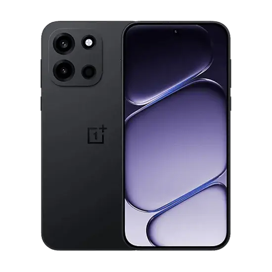 OnePlus Nord 6 5G Dual Sim 8GB RAM 256GB - Black